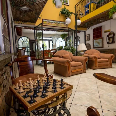 Hotel Amon Real Costa Rica-2